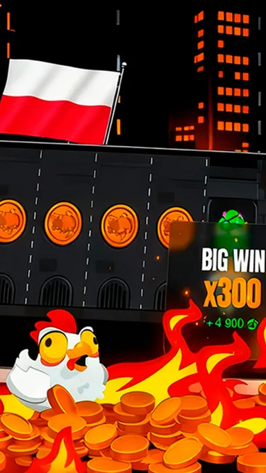 Chicken Road Screenshot